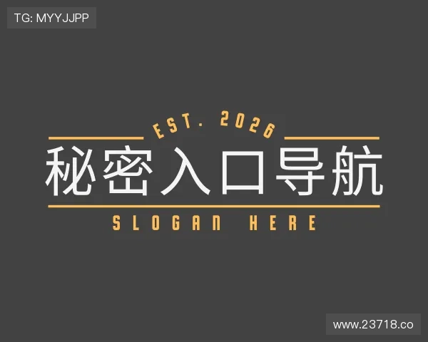 评述秘密入口导航